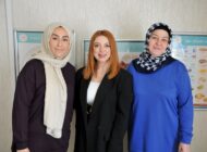 9 Ayda 30 Kilo Vererek Sağlığına Kavuştu