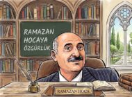 ADALETİN TERAZİSİNDE ÖĞRETMEN ONURU VE İDEOLOJİK KUMPAS