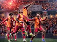 Aslan Kükredi: Galatasaray Avrupa’yı Titretti!