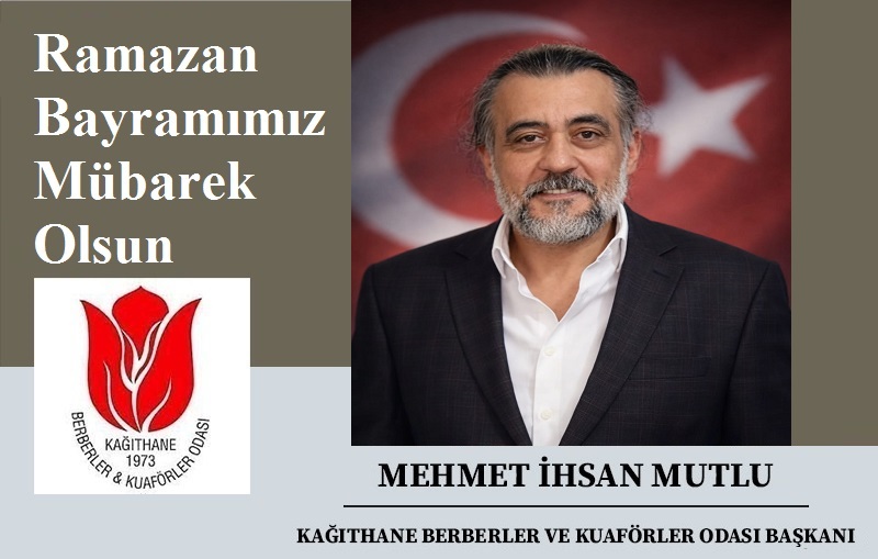 Başkan Mutlu’dan Bayram Mesajı: “Savaşların Gölgesinde Kalan Bir Bayram Yaşıyoruz”