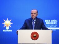 Cumhurbaşkanı Erdoğan: “Türkiye’ye Kimse Diz Çöktüremez | Mezhep Ayrımı Yapmayız, Acılara Seyirci Kalmayız