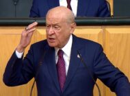 Devlet Bahçeli: Asıl Rejim Değişikliği İsrail’de Olmalı