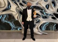 Dünyaca Ünlü Yazar Akif Manaf “Yılın Barış İnsanı” Ödülünü Aldı