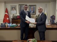 İYİ Parti Kağıthane’de Bayrak Değişimi: Yeni Başkan Ercan Eşsizoğlu