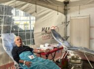 İmam Hatip Camiasının Kan Bağışı Seferberliğine Hasbahçe Gazetesi’nden Tam Destek!