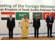 İslamabad’da Kritik “İran” Zirvesi: Hakan Fidan Bölgesel Barış İçin Masada