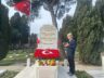 İstiklâl Marşı’nın Kabulünün 105. Yıldönümünde Mehmet Akif Ersoy Kabri Başında Dualarla Anıldı