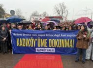 Kadıköy’ün Geleceğine İdeolojik Engel