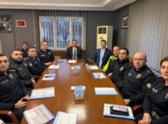 Kaymakam Yüksel KARA: “Vatandaşımızın Huzuru Önceliğimizdir”