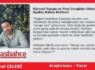 Küresel Yangın ve Yeni Zenginler Dönemi: Ayakta Kalma Rehberi