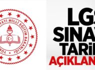 LGS 2026 Başvuru Maratonu Başladı!