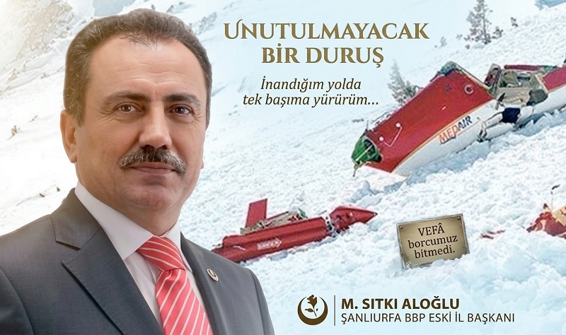 MUHSİN BAŞKANIN ARDINDAN…