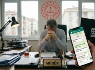 Okul İdarecilerinden “7/24 Mesaj” Tepkisi: “Resmi Yazışma BİP ve WhatsApp’tan Olmaz”