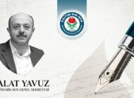 Talat Yavuz’dan Sert Eleştiri: “Darbecilerle İş Tutup, Teröre Alan Açıyorlar”