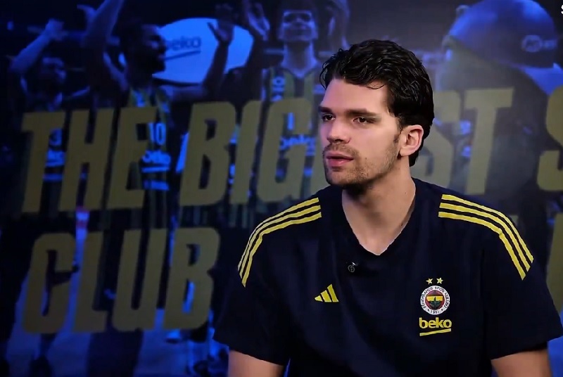 Tarık Biberovic’ten Samimi İnanç Açıklaması: “Allah’tan Başka Korkumuz Yok”
