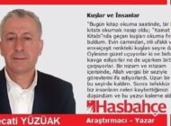 Kuşlar ve İnsanlar