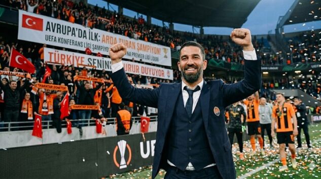 AVRUPA’DA ARDA TURAN FIRTINASI: ŞAMPİYONLUK VE KUPA YAKIN!
