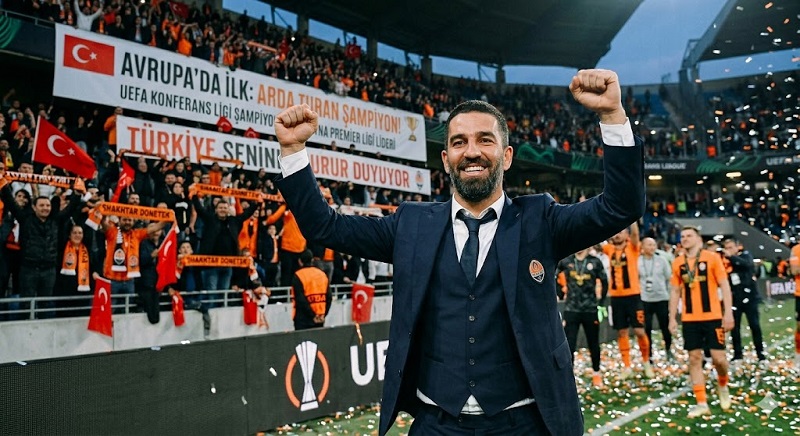 AVRUPA’DA ARDA TURAN FIRTINASI: ŞAMPİYONLUK VE KUPA YAKIN!