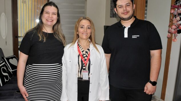 Anne Adaylarına Müjde: Her Gebeye Bir Ebe