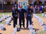 Azın Berekete, Niyetin Hakikate Dönüştüğü Yer: Bir Demet İyilik Derneği