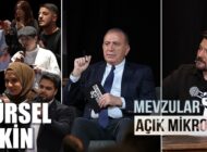 Gürsel TEKİN Tek Tek Belgeledi: Babala TV’de “Çağrı Heyeti” Gerçeği ve Gençliğin Robotik Tavırları