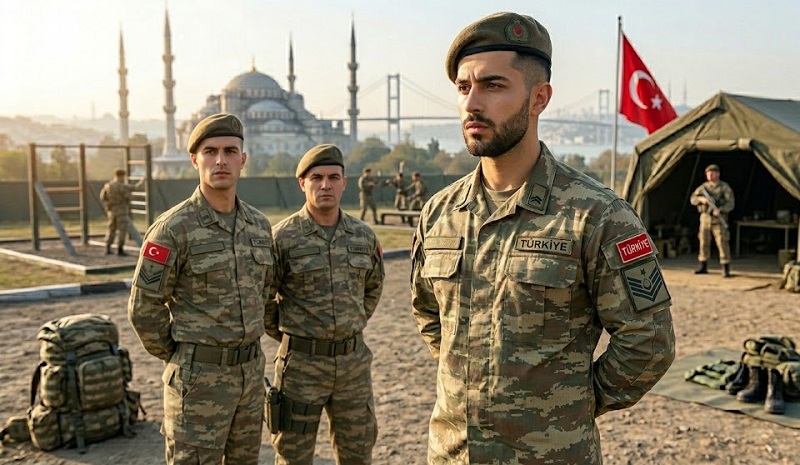 Başvuracaklar Dikkat: Bedelli Ücretinde Büyük Değişiklik!