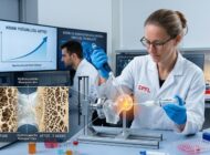 Bilim Dünyasında Devrim: Kemik Erimesinde Mucize Çözüm