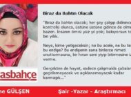 Biraz da Bahtın Olacak