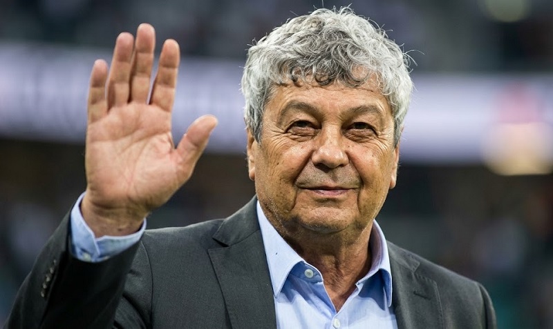 Türk Futbolunun “İl Luce”si Mircea Lucescu 80 Yaşında Hayata Gözlerini Yumdu