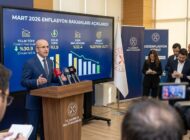 Enflasyonda Mart Ayı Rakamları Netleşti: Bakan Şimşek’ten İlk Değerlendirme