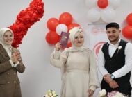 Genç Çiftlere Müjde: 250 Bin TL’ye Varan Faizsiz Evlilik Kredisi Başlıyor!