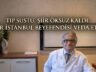 Tıp Sustu, Şiir Öksüz Kaldı: Bir İstanbul Beyefendisi Veda Etti