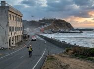 Japonya’da 7.4 Büyüklüğünde Şiddetli Deprem: Tsunami Alarmı Verildi