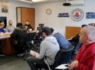 Kâğıthane’de İş Arayanlarla İşverenler Bu Noktada Buluşuyor