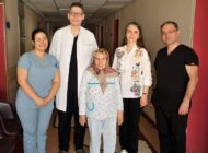 Kanserle Mücadelede Büyük Başarı: Şengül Şen Sağlığına Kavuştu