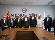 Gazze İçin Güç Birliği: Memur-Sen ve İHH’dan “Sumud Filosu” Protokolü