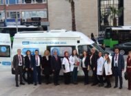 Mobil Sigara Bırakma Aracı Şifayı Ayağınıza Getiriyor