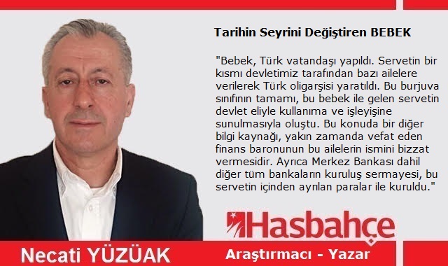 Tarihin Seyrini Değiştiren BEBEK