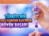 Tıpta Türk İmzası: Bakan Memişoğlu İlk Yerli Molekülü Duyurdu!