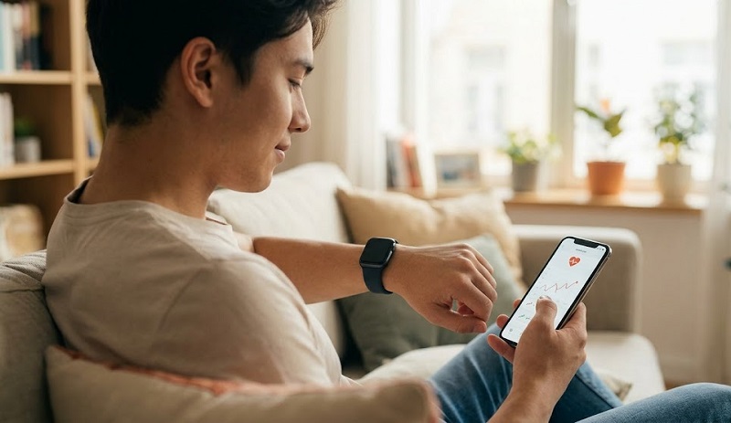 Uykunuz ve Hareketleriniz Ne Anlatıyor? Bilim İnsanları Açıkladı!