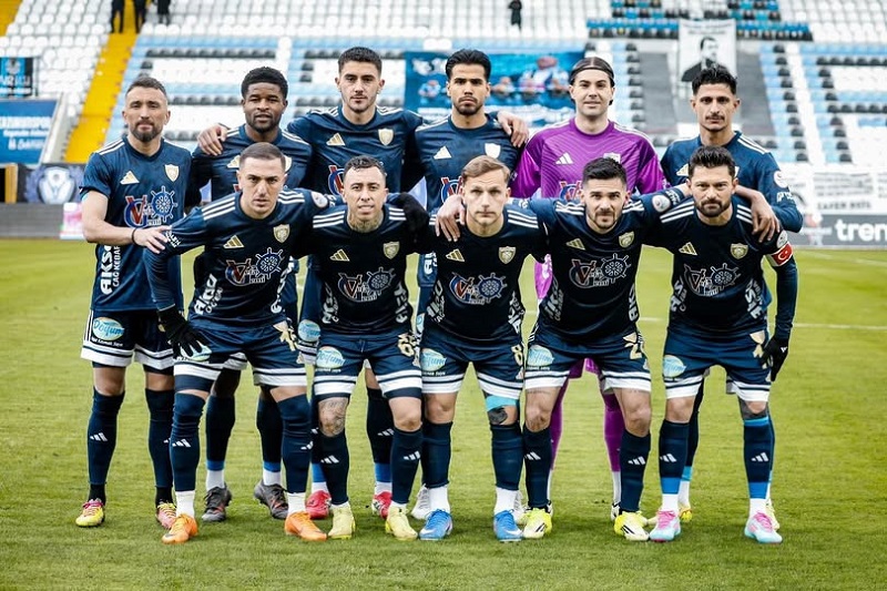 Dadaşlar Geri Döndü: Erzurumspor FK Yeniden Süper Lig’de!