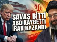 DÜNYA NEFESİNİ TUTTU: ABD VE İRAN SAVAŞI BİTİREN TARİHİ MUTABAKATA VARDI!
