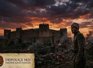 Tarihin Karanlık Sayfası: 1821 Mora İsyanı ve Tripoliçe Katliamı
