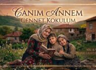 Ayetullah Coşkun’dan Anneler Günü’ne Özel Duygusal Klip: CANIM ANNEM