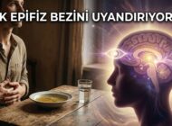 Epifiz Bezini Uyandırmanın Yolu Açlıktan mı Geçiyor?
