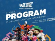 Etnospor Kültür Festivali Kapılarını Açıyor: Geleneksel Sporlar ve Kültür Şöleni Başlıyor