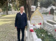İlahiyatçı Ömer Döngeloğlu Vefatının 6. Yılında Kabri Başında Dualarla Yad Edildi