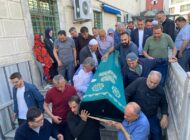 Erenci Ailesinin Acı Günü: Kadir Erenci Hakk’ın Rahmetine Kavuştu
