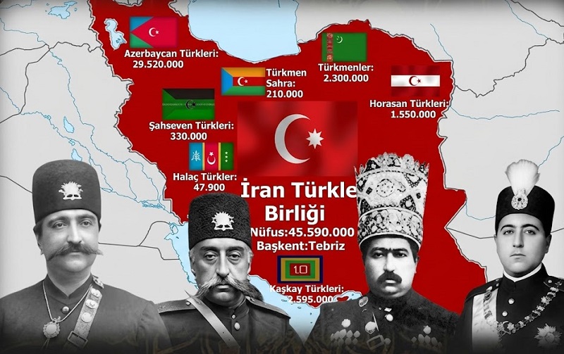 İran’da Bin Yıllık Türk Hakimiyetinin Son Halkası: Kaçar Hanedanı