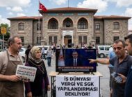 Esnafın Gözü Kulağı Meclis’te: İş Dünyası Vergi ve SGK Yapılandırması Bekliyor